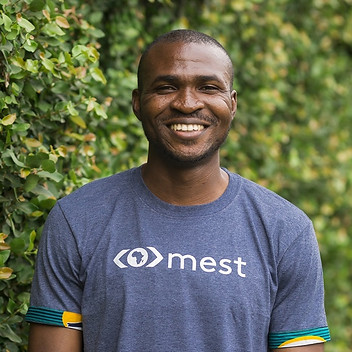 Ifeoluwa Oderinde