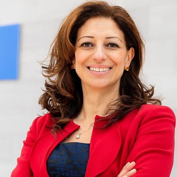 Marina Theodotou