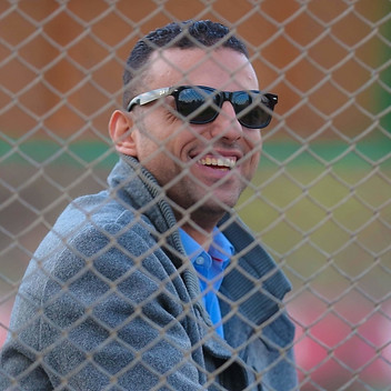 Ayman Hosny
