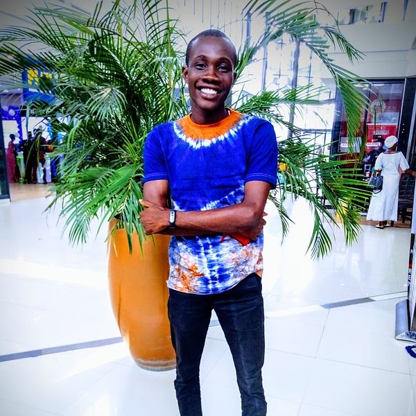 Jude Akinyemi