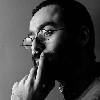 Amirhossein Naeima