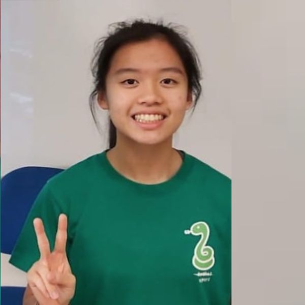 Rhonda Tse