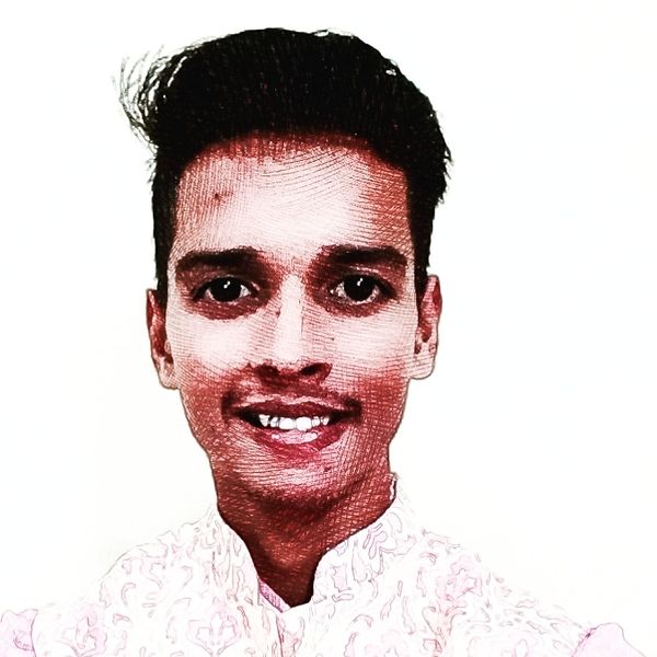 Krishna Dayama