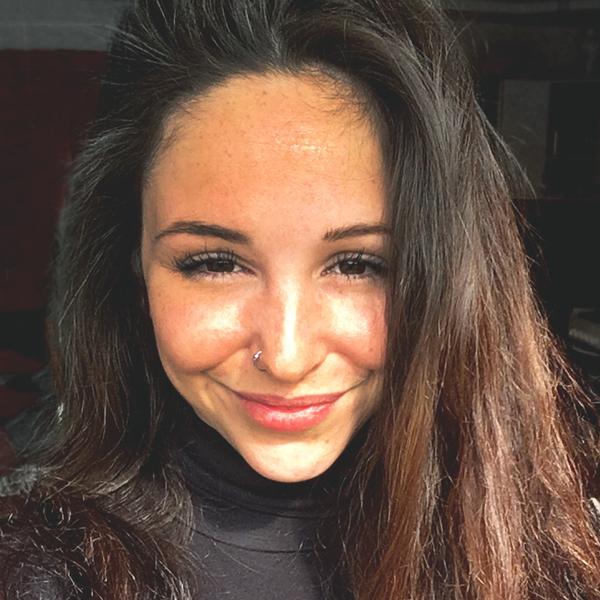 Giulia Ligabue