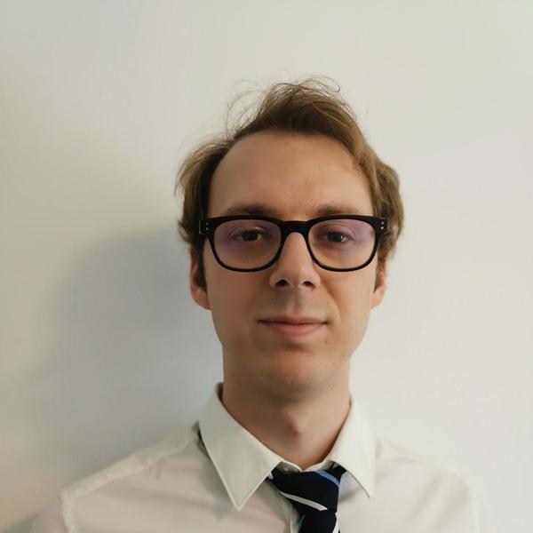 Benjamin Asllani