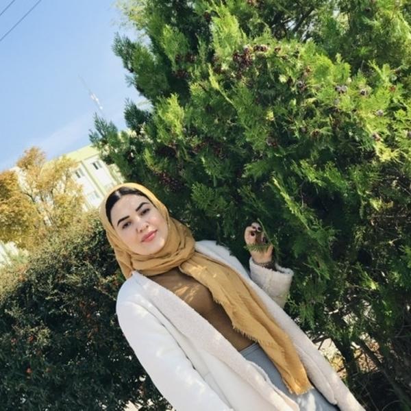 Peri Ismail