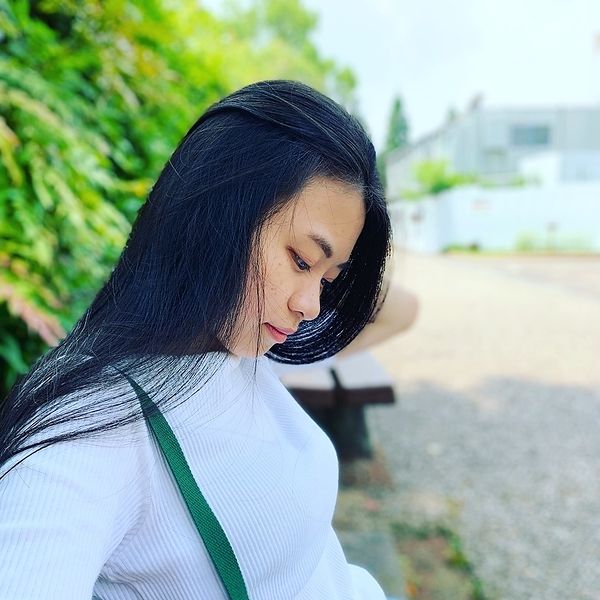 Jenna Tsai