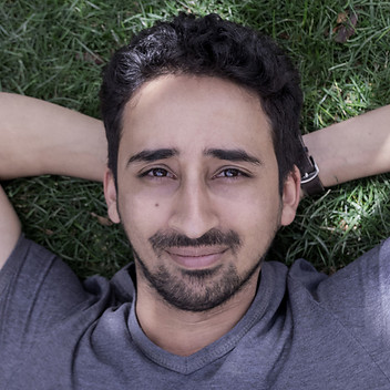 Jalal Alqasmi