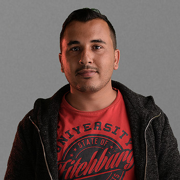 Mohammed Seraj