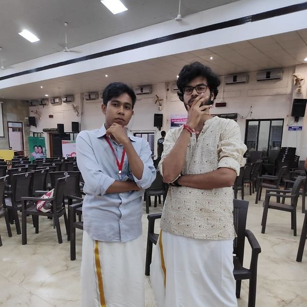 Ark Srivastava