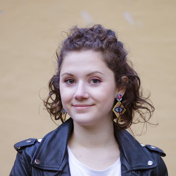 Ludovica Chiarini