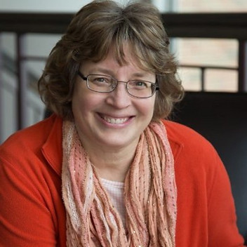Christine Magnuson