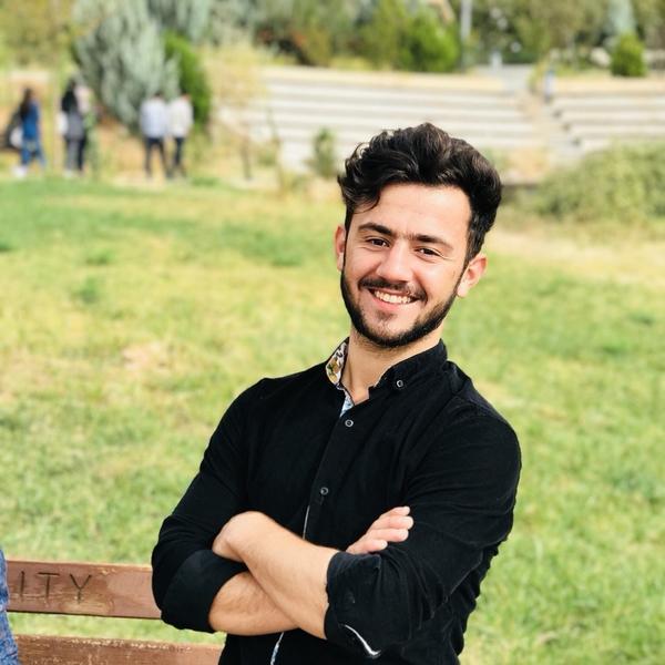 Ramiar  Hamad Amin 
