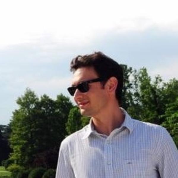 Emre Incel