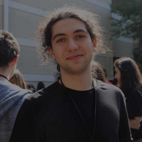 Barın Selçuk
