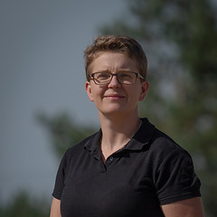 Joanna Stefanska