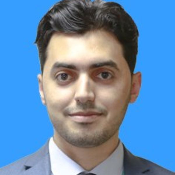 Osama Samaan