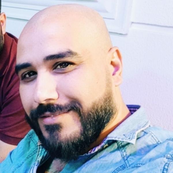 Mustafa. Hosin