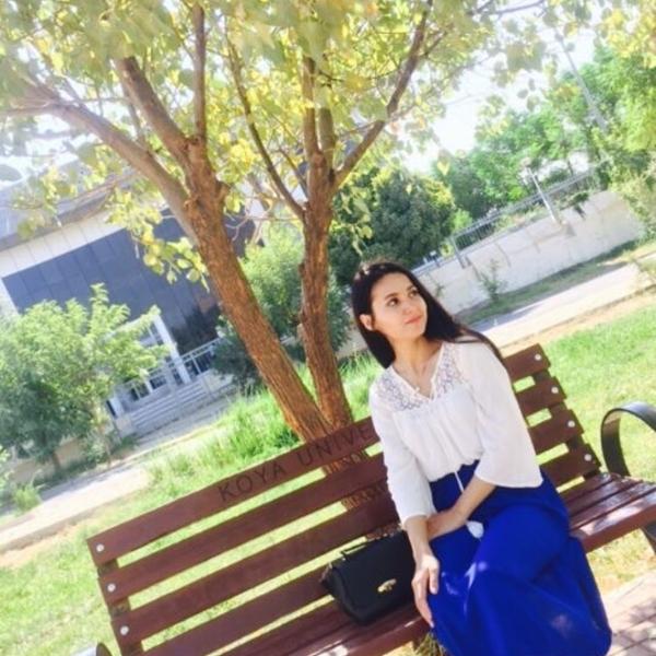 rezhna salah