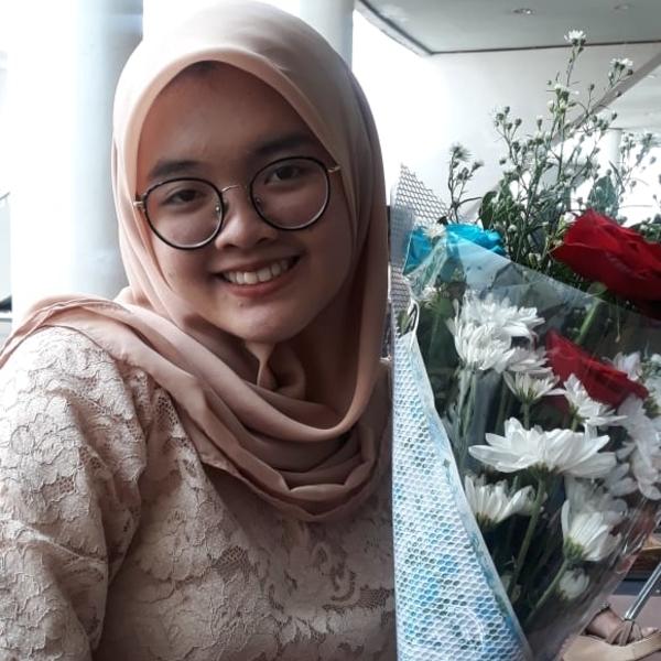 Hanifah Salma