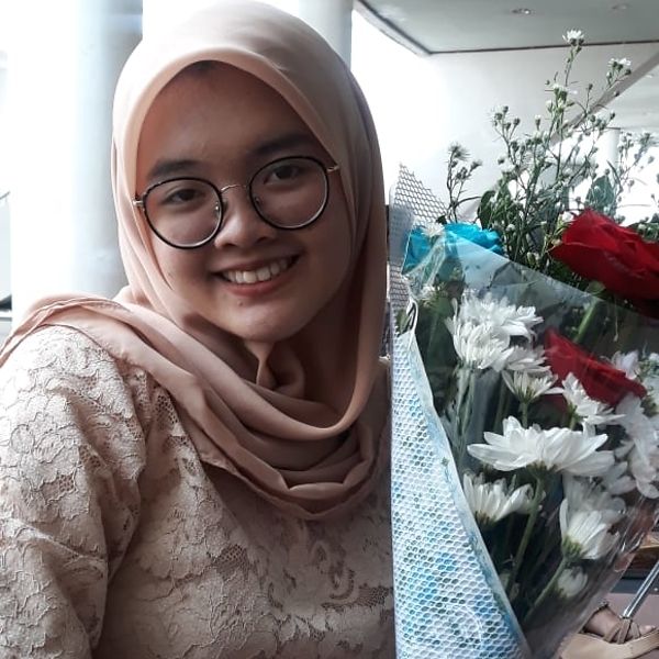 Hanifah Salma