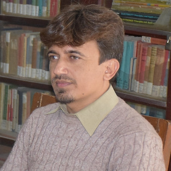 Khalil Ur Rehman