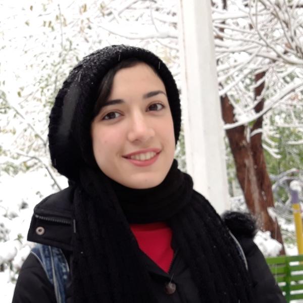 Ayda Ghashamshami