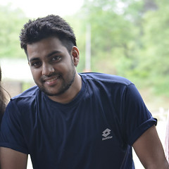Utkarsh Garg