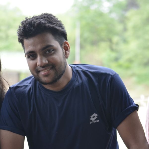Utkarsh Garg