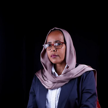 Hala Hashim