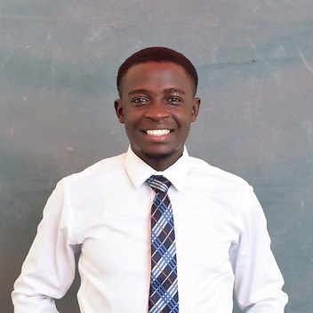 Stephen Akinremi