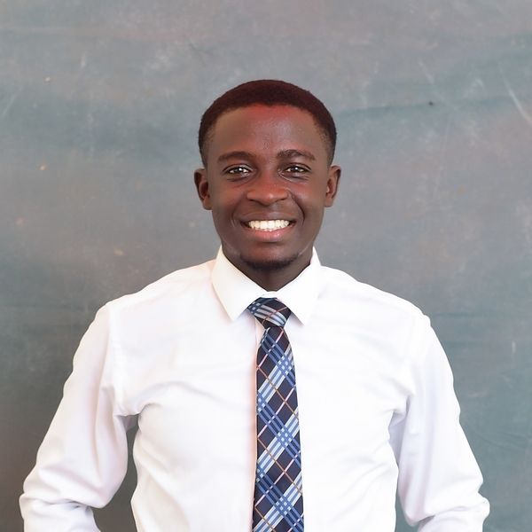 Stephen Akinremi