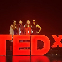 TEDxHobart HighSchool