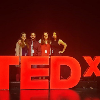 TEDxHobart HighSchool