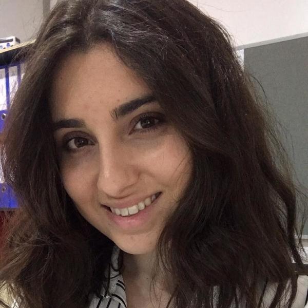 Elanur  Dinç