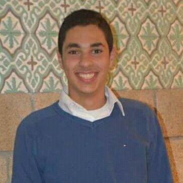 Mohamed Khaled