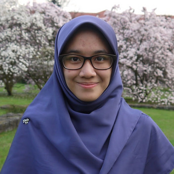 Nur Hidayah Mohamad Zulkipli
