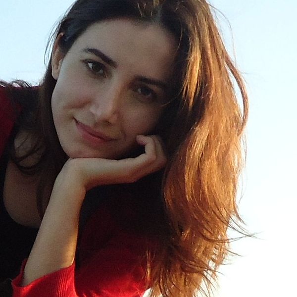 Mine Eminoglu Nivet