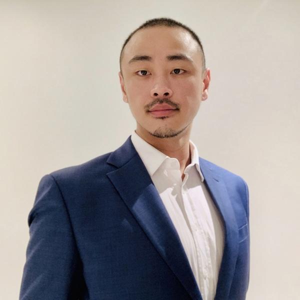 Daniel Zhan