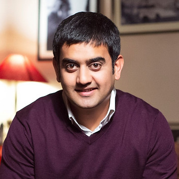 Ajit Sharma