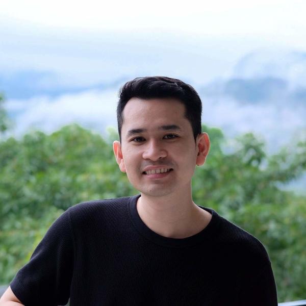 THANANDON WONGKITTITHON
