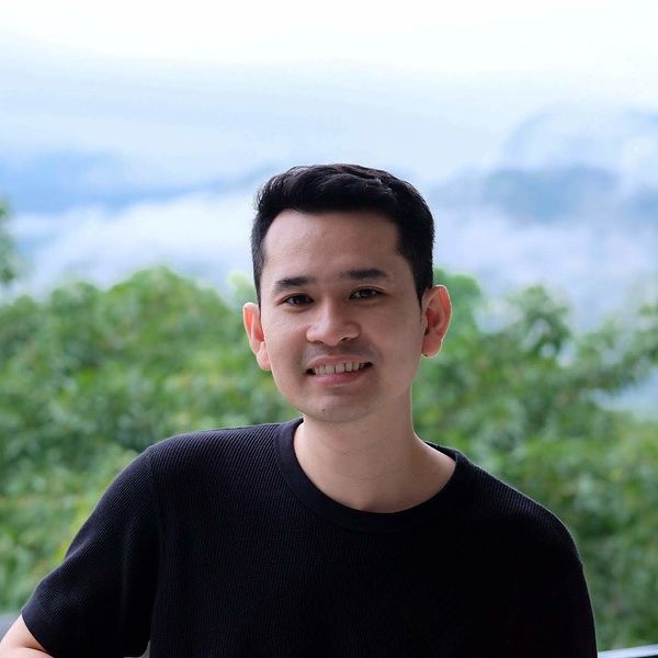 THANANDON WONGKITTITHON