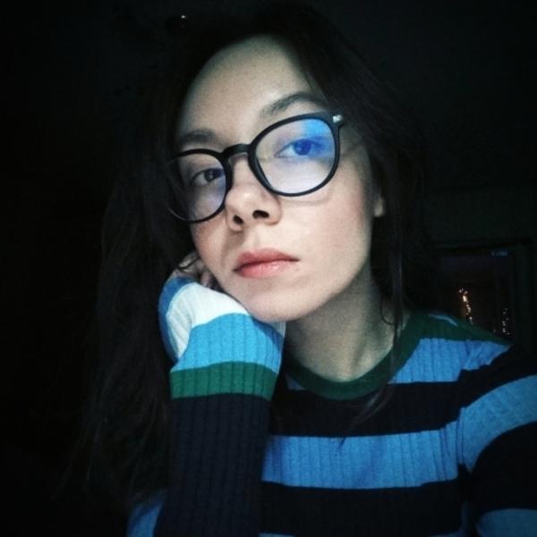 Irina Kozhanova