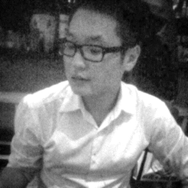 Richard Kim