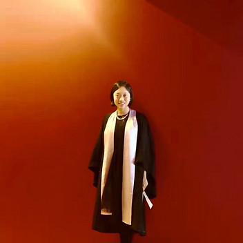 Annie (Yaxuan) Cui