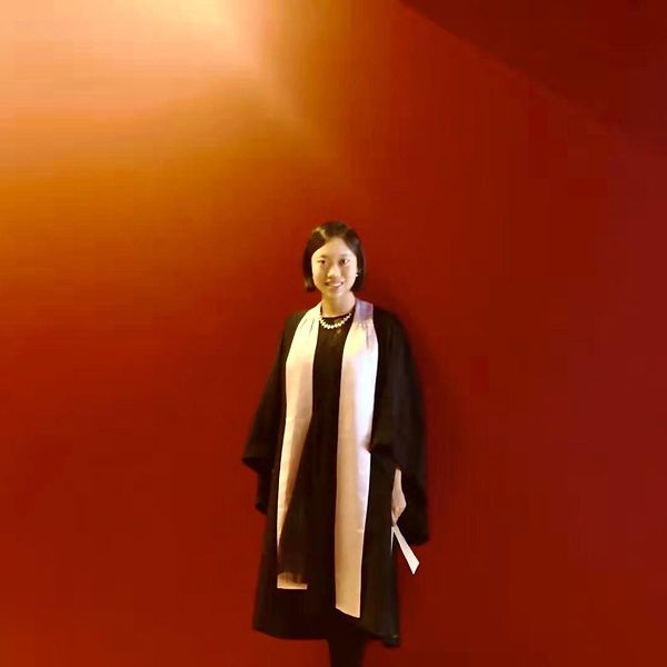 Annie (Yaxuan) Cui