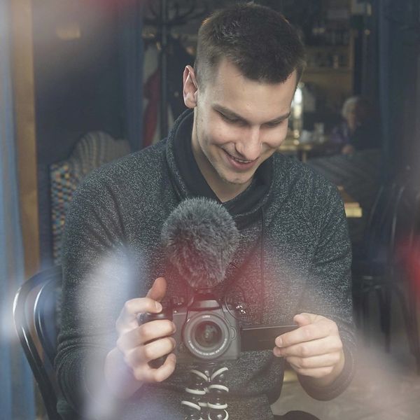Maciej Krawczynski