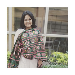 Jhillika Trisal