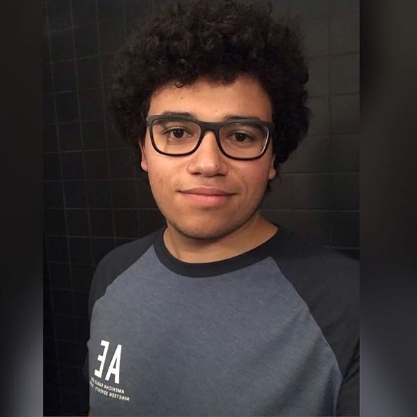 Mohamed AKI Ahmed