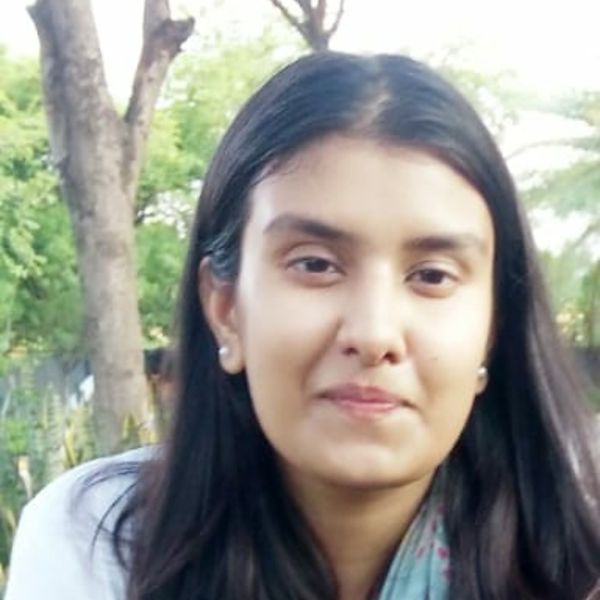 Falguni S